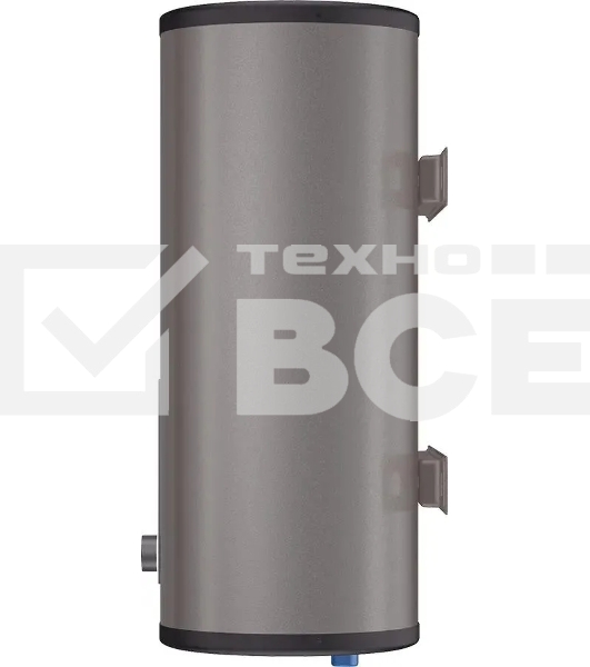Водонагреватель Thermex Liga 30 v (pro) 1.5кВт 30л электрический настенный/коричневый