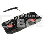 Клавиатура Dialog Gan-Kata KGK-11U Black USB, игровая, фото6