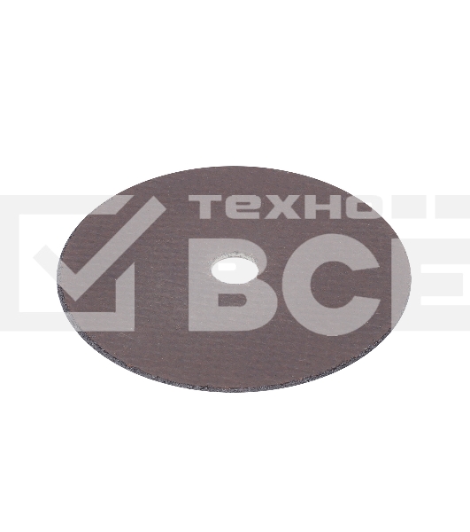 Диск абразивный отрезной EDGE by PATRIOT 76*1,2*10 по металлу (Россия), 5 шт