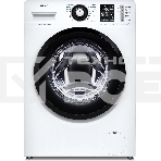 Стиральная машина Atlant СМА-60У1213-02 белая, загрузка фронтальная 6 кг, 1200 об/мин., класс: A+++, фото 1