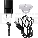 Электробритва ARESA AR-4602, фото3