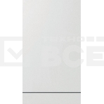 Встраиваемая посудомоечная машина Gorenje GV563E11 белый, 44.8 см, 10 компл., 47 дБ, класс A++, фото2