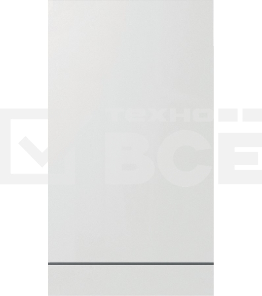 Встраиваемая посудомоечная машина Gorenje GV563E11 белый, 44.8 см, 10 компл., 47 дБ, класс A++