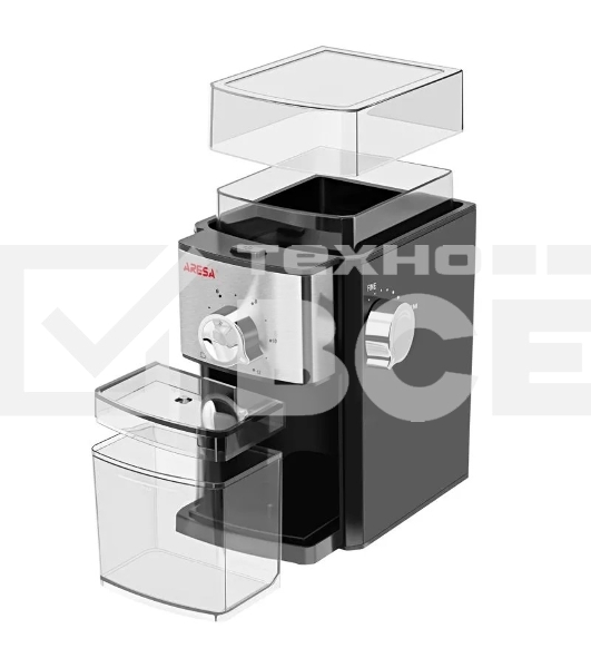 Кофемолка ARESA AR-3607