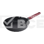 Сковорода TalleR TR-44014 Ø 28 см, Ornament, высота 6.0 см, литая; внешний диаметр дна 21,7 см, фото 1