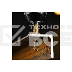 Набор сверл-метчиков Denzel М4-М12, Р6М5, фото3