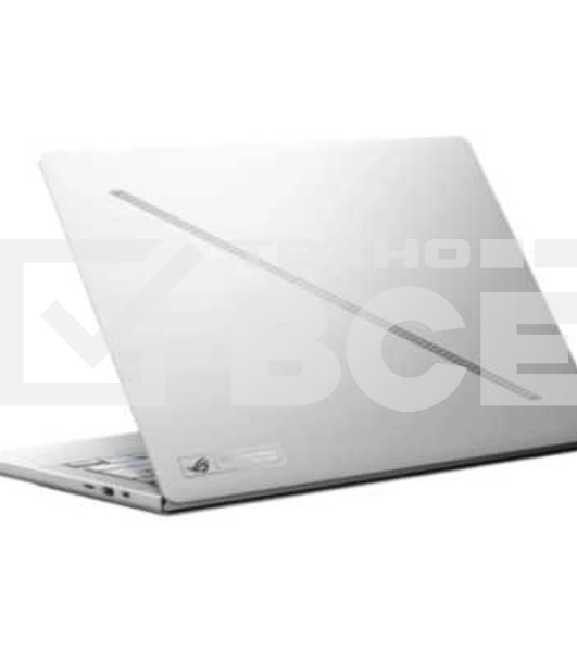 Ноутбук ASUS ROG Zephyrus G14 GA403UM-QS038 белый 14