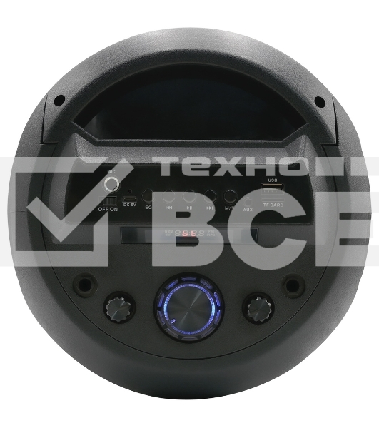 Портативная акустика Smartbuy (SBS-5100) ROCKET