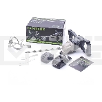 Аккумуляторный миксер FAVOURITE OBS 21 EM PROF, фото 1