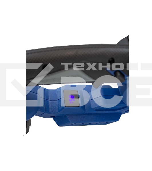 Мини-цепная пила аккумуляторная бесщеточная Redbo ONS-21/8BL