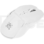 Мышь беспроводная Defender Stix GM-009 белый, 3200 dpi, радиоканал, USB, кнопки - 7, фото24