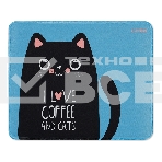 Коврик для мыши Smartbuy (SBMP-104-CT) Cat S-size, фото 1