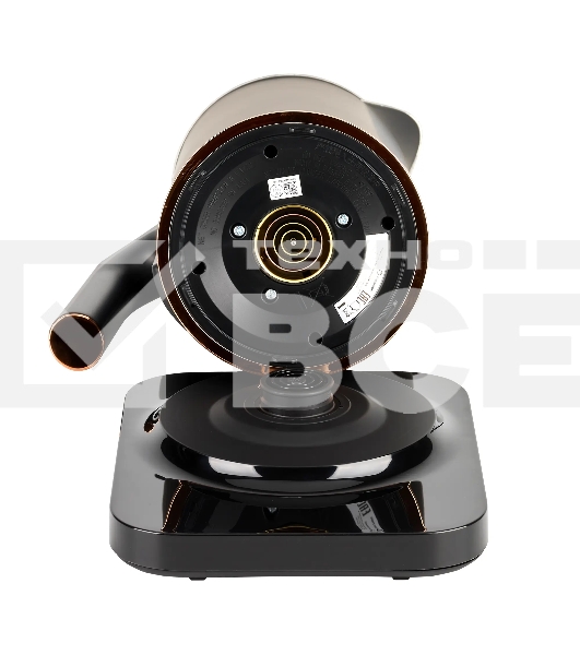 Чайник электрический EVOLUTION KP22151L THERMOCONTROL