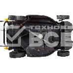 Газонокосилка роторная Huter ELM-2000P (70/4/9) 2000Вт, фото4