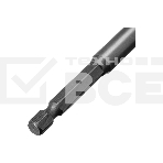 Сверло универсальное Denzel Multi cut, 10 мм, фото4