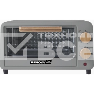 Мини-печь RENOVA MO-10TS1