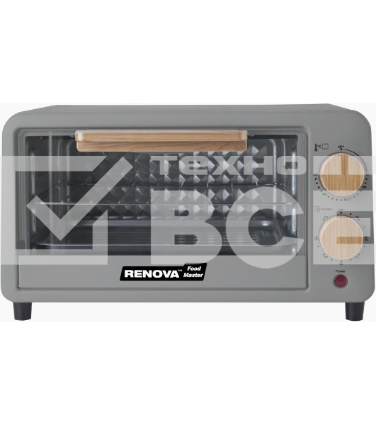 Мини-печь RENOVA MO-10TS1