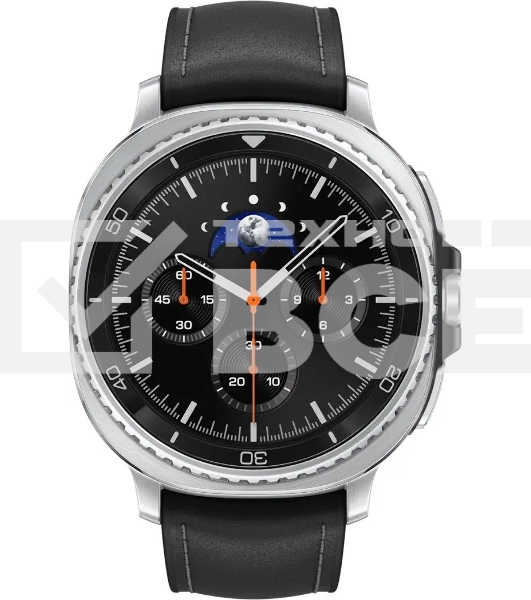 Умные часы Samsung Galaxy Watch 8 Classic 46мм LTE SM-L505 черный CAU