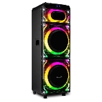 Колонка ELTRONIC (20-22) SKILLETS BOX 2500 - 10 ', фото8