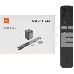 Саундбар JBL Bar1300 7.1.4 870Вт+300Вт черный, фото7