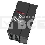 Кулер для процессора ZALMAN CNPS9X ECO DS, 120мм FAN, 4 HEAT PIPES, 4-PIN PWM, 600-2100 RPM, 31.4 DBA MAX, HYDRO BEARING, ARGb TOP COVER, LIVE CPU TEMPERATURE DISPLAY, FULL SOCKET SUPPORT, фото8