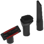 Пылесос Beko BKS 1410 фиолетовый, 330/2000 Вт, уборка сухая, пылесборник мешок 1,5 л, фото5