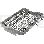 Встраиваемая посудомоечная машина DeLonghi DDW 06S Brace plus, фото7