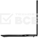 Ноутбук Lenovo ThinkPad T14 G6 Core Ultra 7 255U 16Gb SSD 512Gb Intel Graphics 14' IPS WUXGA (1920x1200) Windows 11 Pro 64 black WiFi BT Cam (21QDS2D900), фото6