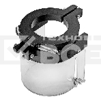 Станок сверлильный радиальный Denzel DDM-550R, 550 Вт, 16 мм, 12 ск., настольный, фото16