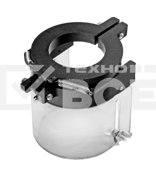 Станок сверлильный радиальный Denzel DDM-550R, 550 Вт, 16 мм, 12 ск., настольный