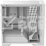 Компьютерный корпус AeroCool / Formula V Line Air Power G8 White, ATX, Dual Front Panels, TYPE-C*1, USB3.0*1, фото3