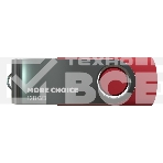 Флешка USB More Choice MF128-4 USB 128Gb 2.0 красный, фото4