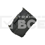 Сумка для инструментов каркасная с жестким пластиковым дном Deli DL586111 7 карманов, без плечевого ремня, ткань Оксфорд 600D, фото8