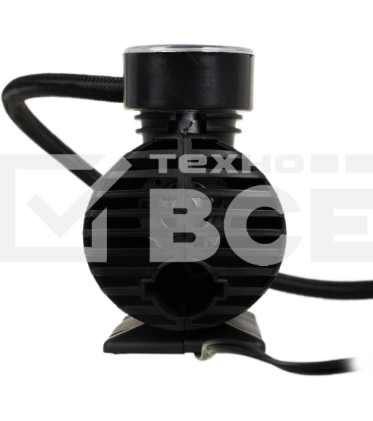 Автомобильный компрессор Starwind CC-100 15л/мин шланг 0.45м