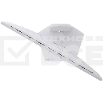 Монитор 31.5' LG UltraGear 32G810SA-W IPS 3840x2160, 144 Гц, 1 мс, 16:9, 400 кд/м², 2xHDMI 2.1, DP 1.4, USB-C (65 Вт PD), 3.5 Jack, динамики (2x7 Вт), DisplayHDR 400, FreeSync Premium, G-Sync Compatible, Smart (webOS, Wi-Fi, BT), белый, фото8