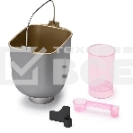 Хлебопечка Panasonic SD-PN100KTS, фото3