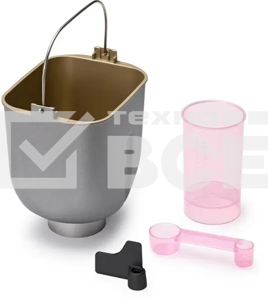 Хлебопечка Panasonic SD-PN100KTS