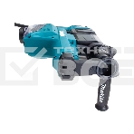 Перфоратор Makita HR2652 SDS+,800Вт,3реж,2.9Дж,0-4600у\м,3.0кг,чем,комплект д\сбора пыли с фильтро, фото6