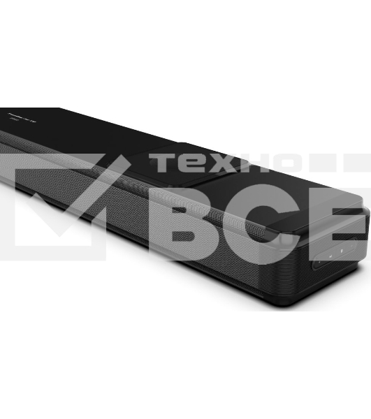 Саундбар Ginzzu GM-508 2x25W+50W/HDMI/Optical/BT/LINE IN/USB/ДУ