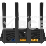 Роутер беспроводной TP-Link Archer C80 AC1900 10/100/1000BASE-TX черный, фото16