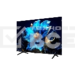 Телевизор TCL 55' 55P7K черный QLED 4K UHD 60Hz Google TV, фото2