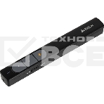 Презентер беспроводной A4Tech LP15 черный, радиоканал, USB, кнопки - 3, фото 1