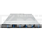 Серверная платформа ASUS RS700-E11-RS12U, 1U, 2x Socket-E LGA4677, 32x DDR5 4800*/5600*, 12x2.5'' NVMe/SATA*/SAS* hsb (*-RAID/HBA need), 2x M.2 PCIe 2260/2280, up to 3x PCIe Gen5 + 1 x int RAID slot, 2 x 10G(Intel X710-AT2) RJ45 LAN, 1+1 1600W, фото6