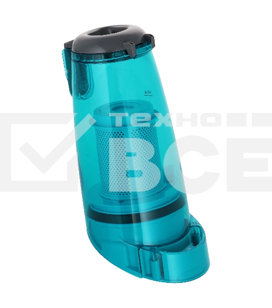 Пылесос вертикальный паровой Kitfort КТ-535-1 черный, питание от сети, 1600 Вт, уборка влажная/паром/сухая, пылесборник 1 л