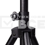 Подставка для телевизора Arm Media TR-STAND-2 черный, 32'-70' макс. 40 кг, напольный, фиксированный, фото3