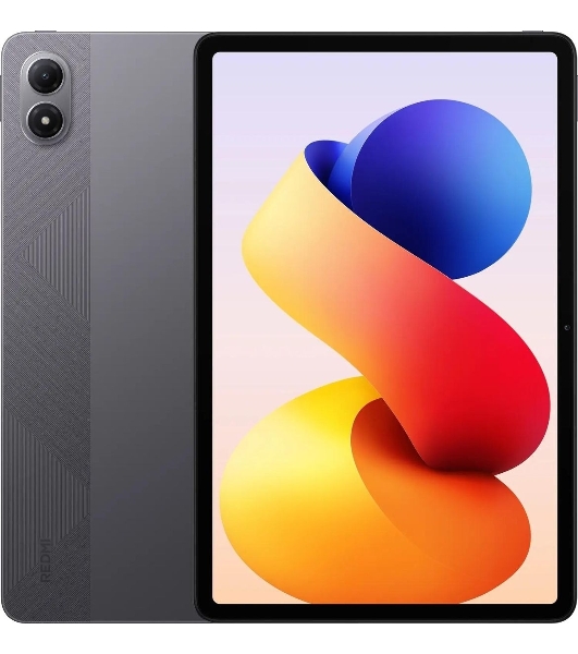 Планшет Xiaomi Redmi Pad 2 Pro 5G 8/256Gb 12.1' графит