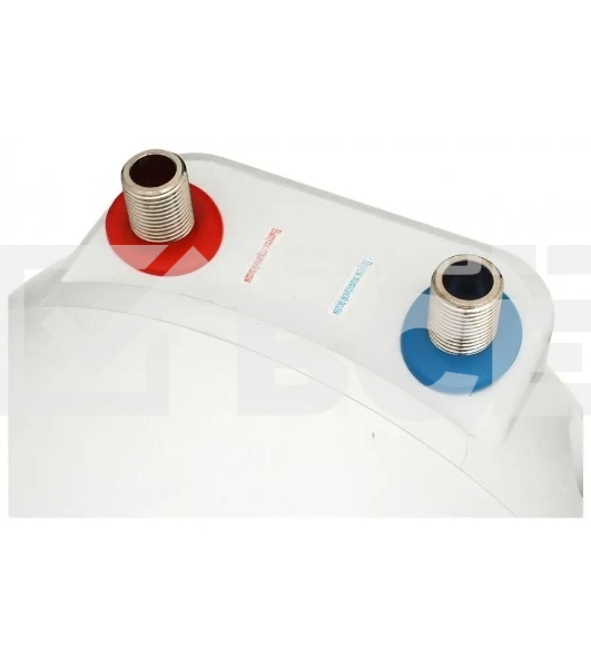 Накопительный электрический водонагреватель Haier ES8V-Q2R