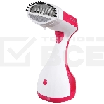 Отпариватель Hyundai H-HS02123 белый/вишневый, 1650 Вт, 28 г/мин, 300 мл, фото10