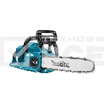 Электрическая цепная пила Makita DUC355Z дл.шины:14' (35см), фото15