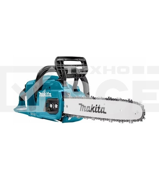 Электрическая цепная пила Makita DUC355Z дл.шины:14' (35см)